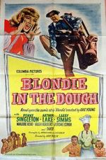 Watch Blondie in the Dough 1channel