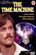 Watch The Time Machine 1channel