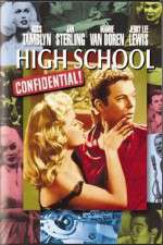 Watch High School Confidential 1channel