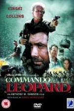 Watch Kommando Leopard 1channel