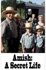 Watch Amish A Secret Life 1channel