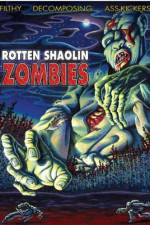 Watch Rotten Shaolin Zombies 1channel