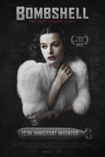 Watch Bombshell The Hedy Lamarr Story 1channel