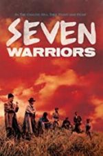 Watch Seven Warriors 1channel
