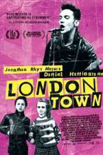 Watch London Town 1channel