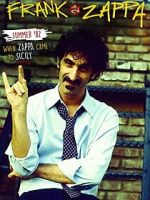 Watch Summer \'82: When Zappa Came to Sicily 1channel