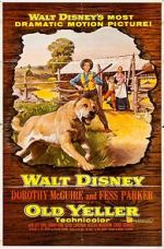 Watch Old Yeller 1channel