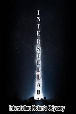 Watch Interstellar: Nolan's Odyssey 1channel