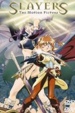 Watch Slayers The Motion Picture 1channel