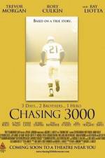 Watch Chasing 3000 1channel