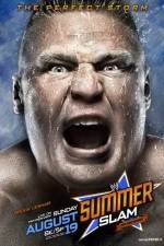 Watch WWE Summerslam 2012 1channel