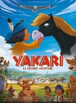 Watch Yakari, le film 1channel