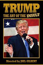 Watch Trump: The Art of the Insult 1channel