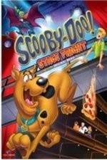 Watch Scooby-Doo: Stage Fright 1channel