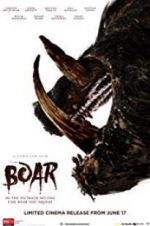 Watch Boar 1channel