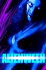 Watch Alienween 1channel