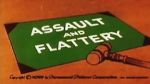 Watch Assault and Flattery 1channel