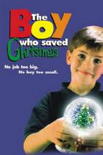 Watch The Boy Who Saved Christmas 1channel