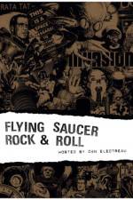 Watch Flying Saucer Rock 'N' Roll 1channel