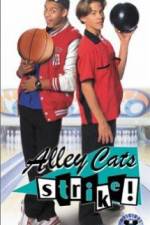 Watch Alley Cats Strike 1channel