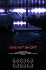 Watch One Rat Short 1channel