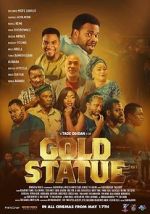Watch Gold Statue 1channel