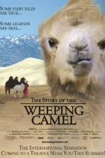Watch The Story of the Weeping Camel 1channel