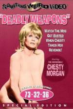 Watch Deadly Weapons 1channel