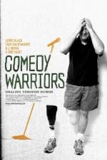 Watch Comedy Warriors: Healing Through Humor 1channel