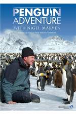 Watch Penguin Adventure With Nigel Marven 1channel