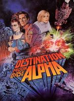 Watch Destination Moonbase-Alpha 1channel