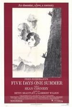 Watch Five Days One Summer 1channel