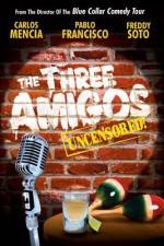 Watch The Three Amigos 1channel