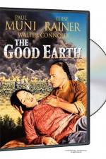 Watch The Good Earth 1channel