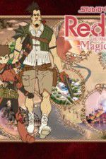 Watch Red Ash: Magicicada 1channel