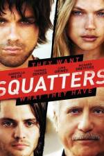 Watch Squatters 1channel