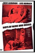 Watch Days of Wine and Roses 1channel