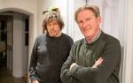 Watch Searching for Sam: Adrian Dunbar on Samuel Beckett 1channel