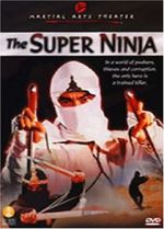 Watch The Super Ninja 1channel