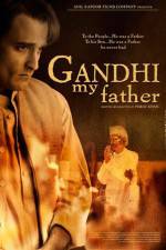 Watch Gandhi, My Father 1channel