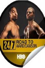 Watch 24 7 Road To Ward-Dawson 1channel