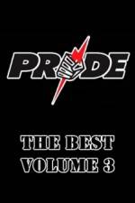 Watch Pride The Best Vol.3 1channel