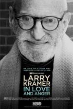 Watch Larry Kramer in Love and Anger 1channel