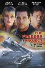 Watch The Pandora Project 1channel