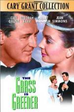 Watch The Grass Is Greener 1channel