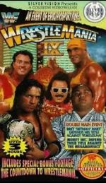 Watch WrestleMania IX (TV Special 1993) 1channel