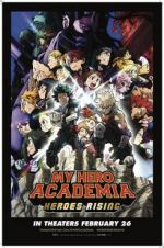 Watch My Hero Academia: Heroes Rising 1channel