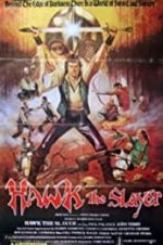 Watch Hawk the Slayer 1channel