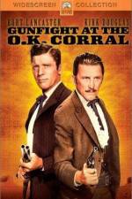 Watch Gunfight at the OK Corral 1channel