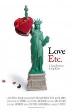 Watch Love Etc 1channel